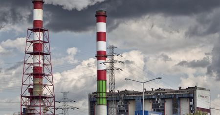 Jest pierwszy na świecie pozew klimatyczny. Oskarżona polska firma