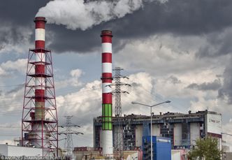 Czysta energia z węgla. Energa podpisała umowę dla Elektrowni Ostrołęka