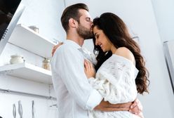 Małżeński eksperyment. Para z USA codziennie przez rok uprawiała seks