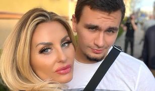 Królowa życia Dagmara Kaźmierska pokazała, co dostała od syna. To wyjątkowy prezent