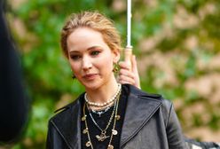 Jennifer Lawrence długo ukrywała ciążę. Wiemy, kto jest ojcem