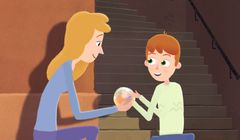 Piotr Fronczewski w kampanii Fundacji Bajkowa Fabryka Nadziei (wideo)