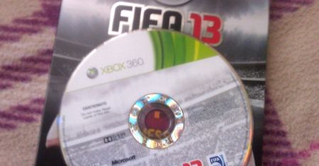 Mamy FIFA 13 - Co chcecie wiedzieć?