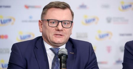 Prezes Totalizatora Sportowego odwołany