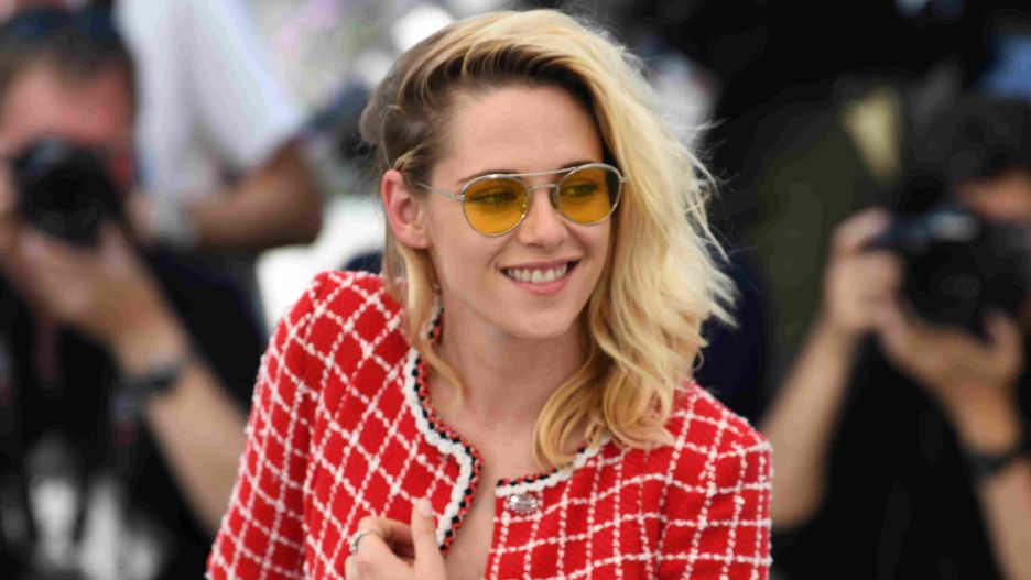 Kristen Stewart przeszła metamorfozę 