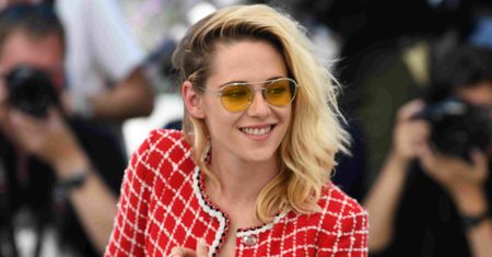 Po blond kosmykach nie ma śladu. Kristen Stewart diametralnie zmieniła fryzurę