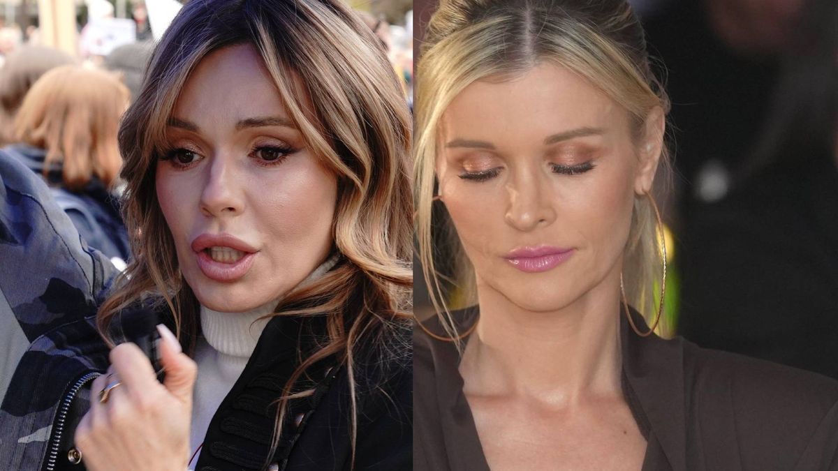 Doda i Joanna Krupa o reklamach