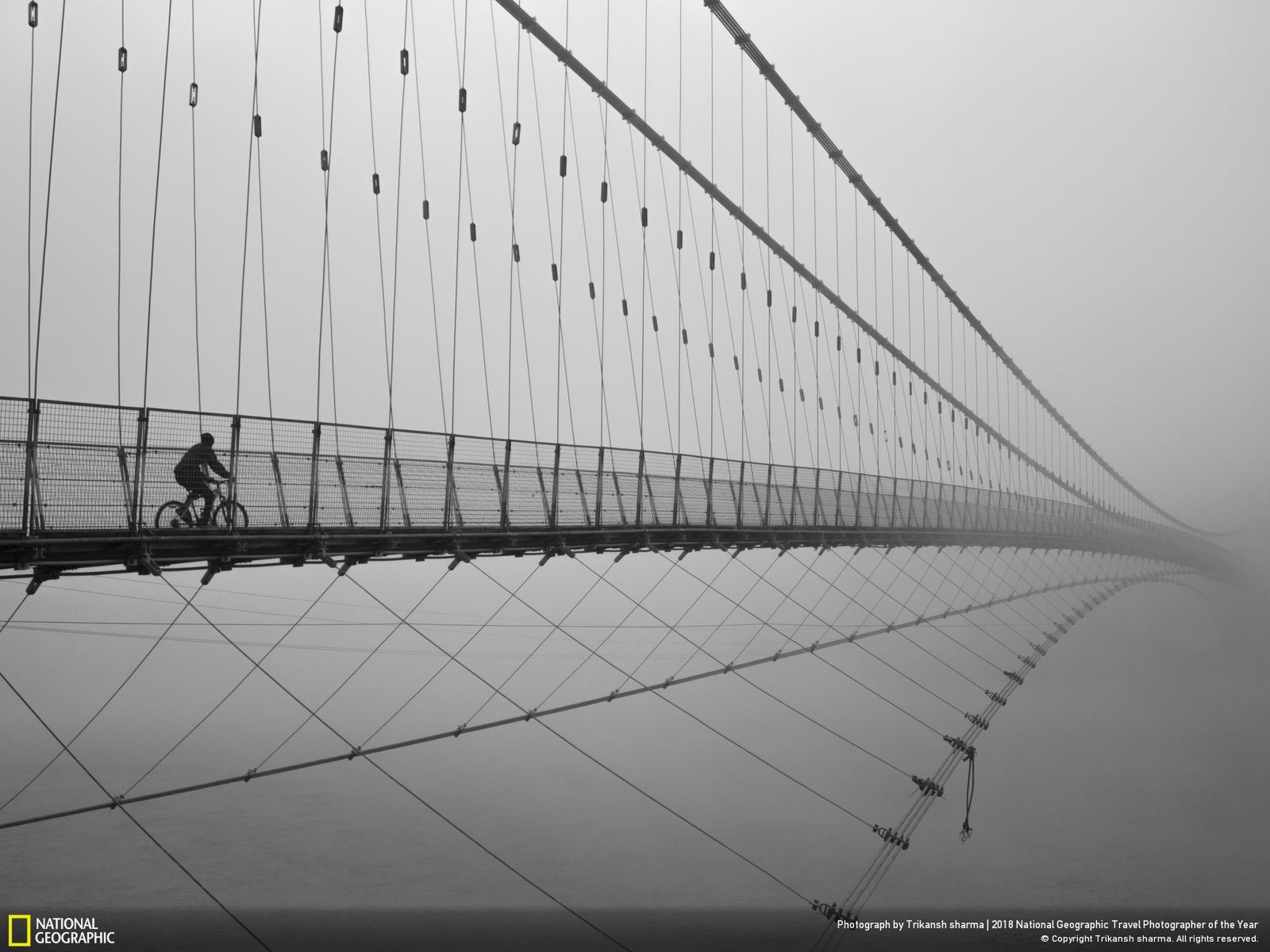 Zobacz zwycięskie prace National Geographic Travel Photographer of the Year 2018 11