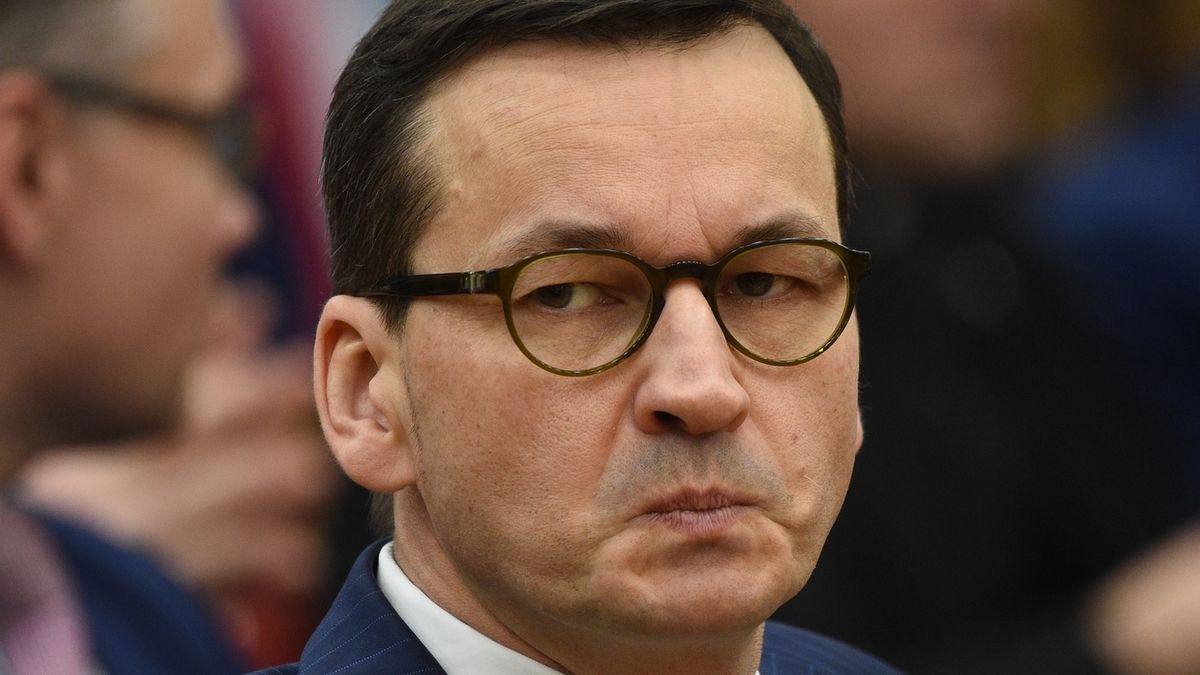 Premier Mateusz Morawiecki liczył pewnie na więcej w kwestii inwestycji zagranicznych