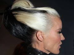 Daphne Guinness: "Najem się po śmierci"