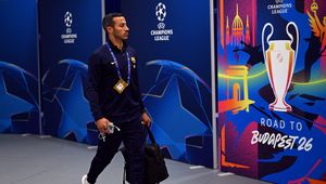 Ważna postać opuszcza FC Barcelonę. "Będziemy tęsknić"
