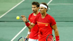 Rio 2016. Historyczny hiszpańsko-rumuński finał debla. Rafael Nadal zagra o kolejne złoto