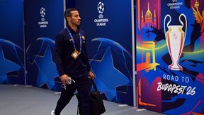 Ważna postać opuszcza FC Barcelonę. "Będziemy tęsknić"