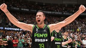 Liga ACB wraca z czterema Polakami! Cały sezon na żywo w Sportklubie!