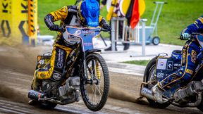 Żużel. Dedykacja Szymona Woźniaka. Patryk Dudek mówi, czego mu zabrakło w Gorzowie