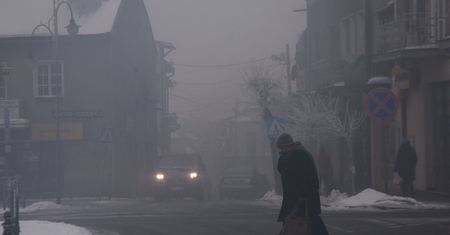 Tauron będzie walczyć ze smogiem. Wyda na to ćwierć miliarda złotych