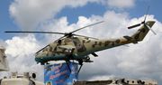 Mi-80 zamiast Mi-8. Rosja ma ambitne plany, ale realizacja jest trudna