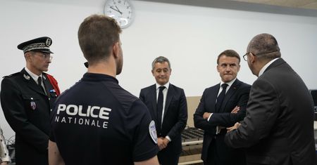 Rosjanin aresztowany. Francuzi znaleźli w jego domu mocne dowody