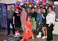 Słomki, Szalone lata 80-te