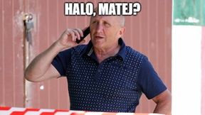 Żużel. "Halo, Matej? Taka głupia sprawa wyszła". Memy po meczach