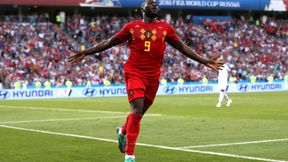 Najlepsi strzelcy mundialu: Lukaku dopadł Ronaldo
