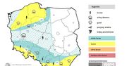23 kwietnia. W tym regionie lepiej zostać w domu