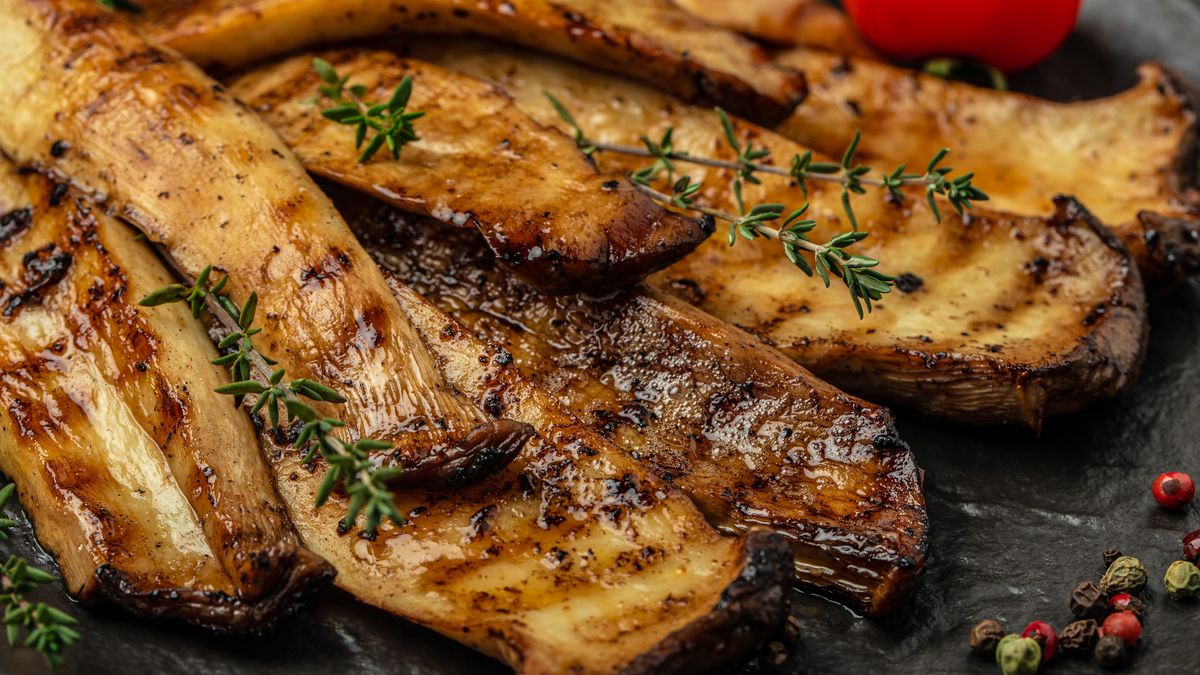 Boczniaki przygotowuje się bardzo szybko. 