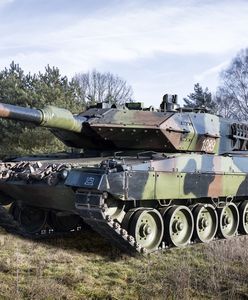 Niemcy kłócą się o Leoparda. Spór rozstrzygnie sąd