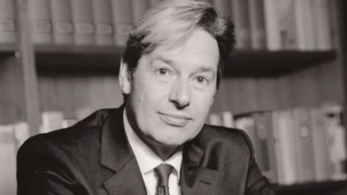Gerhard Riedl