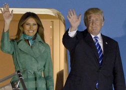Fokus TV Operacja Trump. Rosyjscy szpiedzy zdobywają Amerykę