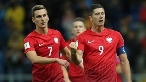 Polskie strzelby 2016: nie tylko Lewandowski i Milik - to był udany rok polskich snajperów!