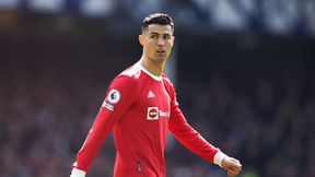 Media: Manchester United podjął decyzję ws. Cristiano Ronaldo