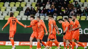 "Pokazaliśmy, że Bobcka da się zatrzymać". Zagłębie nie myśli o pucharach