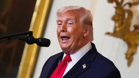 85 tys. darmowych biletów na wydarzenie w Białym Domu. Trump zabrał głos