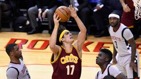 Anderson Varejao oficjalnie w Golden State Warriors