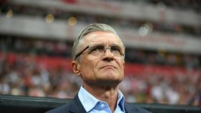 Adam Nawałka: Grzegorz Krychowiak chce odejść z PSG