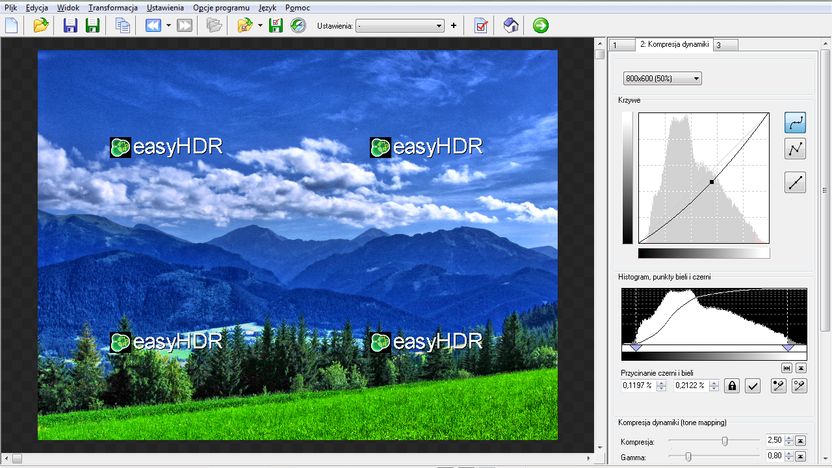 EasyHDR 5