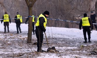 Znaleziono ciało zaginionej Magdy w Sosnowcu