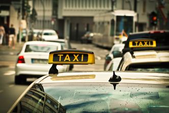 Taksówkarze walczą z nieuczciwą konkurencją. List do rządu