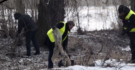Poszukiwania Magdy z Sosnowca będą wznowione jutro