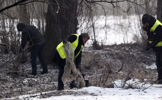 Poszukiwania Magdy z Sosnowca będą wznowione jutro