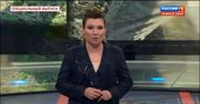Odlot w rosyjskiej TV. Jest mowa o Polakach