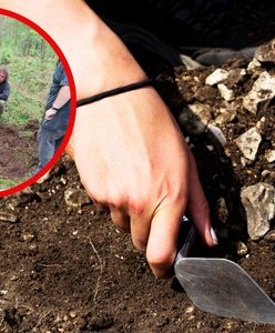 Sensacyjne odkrycie w okolicach Kalisza. Może pochodzić z okresu rzymskiego