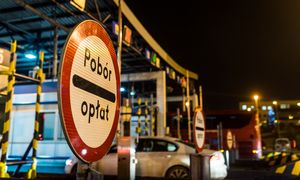 Bolesny wzrost opłat na autostradzie A2. Coraz bliżej złotówki za kilometr