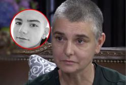 Sinead O'Connor o ostatnim życzeniu zmarłego syna. Chodzi o pogrzeb