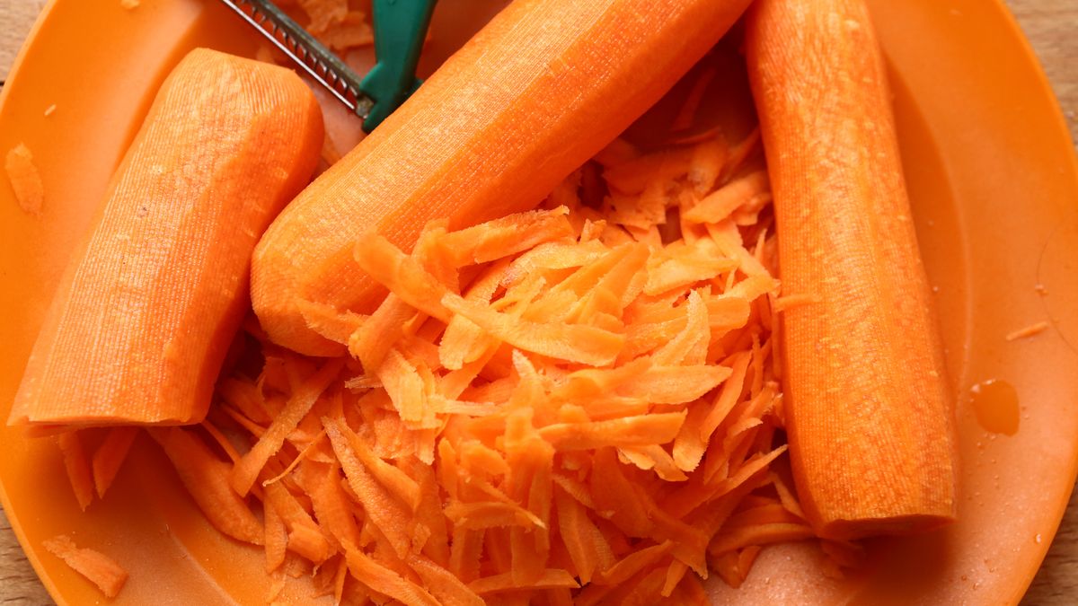 Zdrowe produkty, które mogą powodować zgon