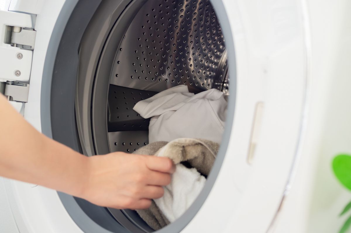 Washing machine program wasting water? Newcastle study reveals truth