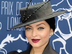 Aishwarya Rai - najpiękniejsza kobieta na świecie