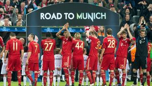 Wtorek w Bundeslidze: Van der Vaart chce wrócić Niemiec, gracz Barcy ma ofertę z Bayernu