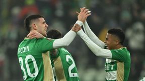Lechia Gdańsk - Górnik Zabrze. Gdzie oglądać mecz STS Pucharu Polski? O której początek?